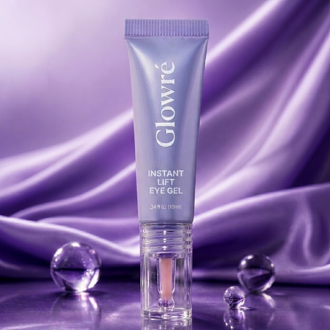 Glowré Instant Lift Eye Gel