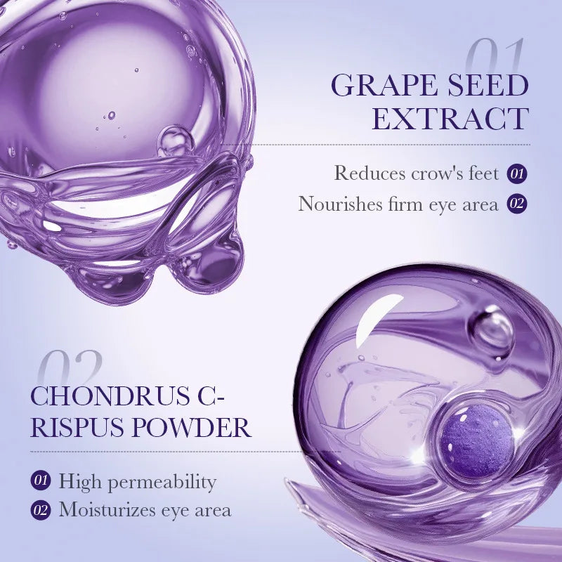Glowré Instant Lift Eye Patches